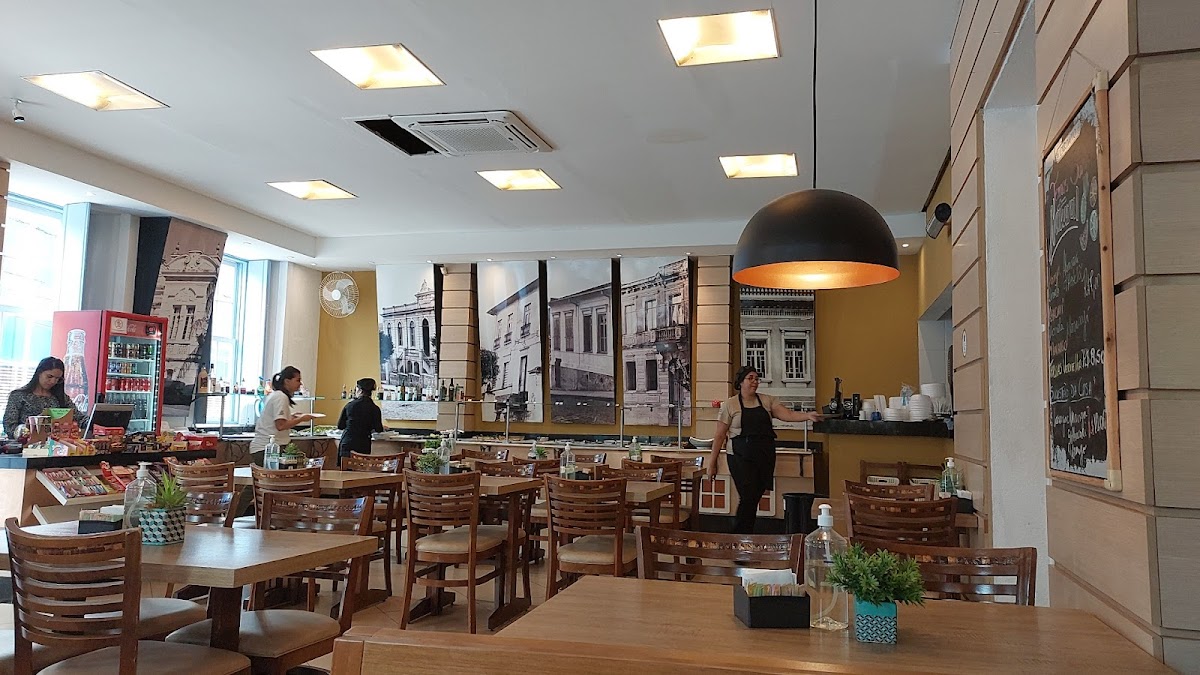 Restaurante Solar Miyashiro